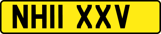 NH11XXV