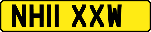NH11XXW