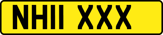 NH11XXX