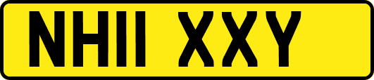 NH11XXY