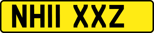NH11XXZ