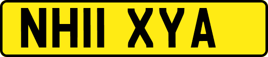 NH11XYA