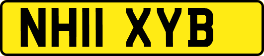 NH11XYB