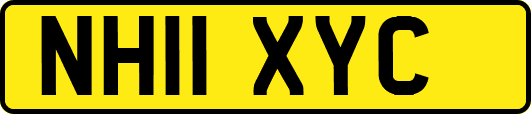 NH11XYC