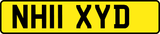 NH11XYD