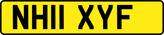 NH11XYF