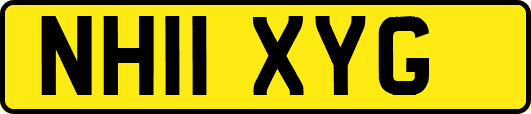 NH11XYG