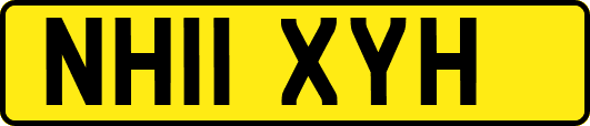 NH11XYH
