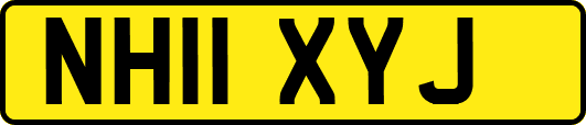 NH11XYJ