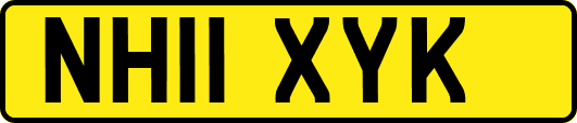 NH11XYK