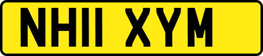 NH11XYM