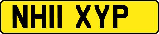 NH11XYP