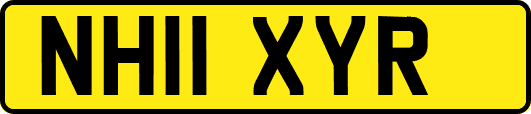 NH11XYR