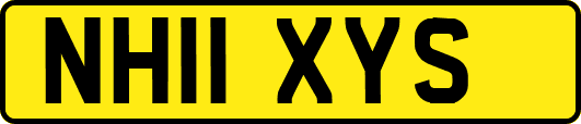 NH11XYS