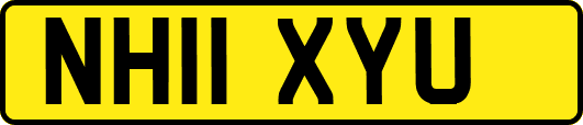 NH11XYU