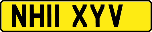 NH11XYV