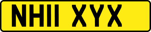 NH11XYX