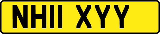 NH11XYY