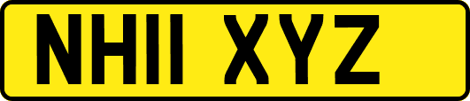NH11XYZ