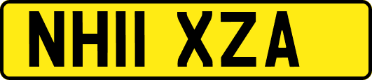 NH11XZA