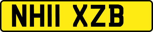 NH11XZB