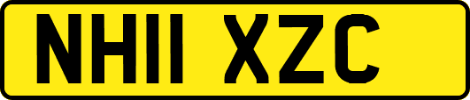 NH11XZC