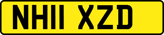 NH11XZD