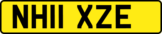 NH11XZE