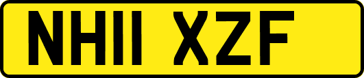 NH11XZF