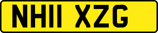NH11XZG
