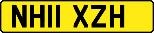 NH11XZH