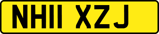NH11XZJ
