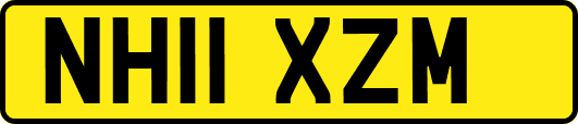 NH11XZM