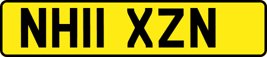 NH11XZN