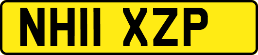 NH11XZP