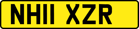NH11XZR