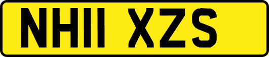 NH11XZS