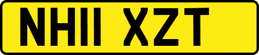 NH11XZT