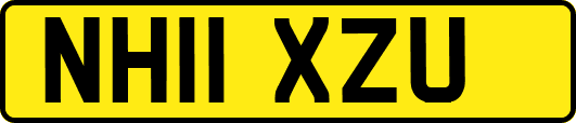 NH11XZU