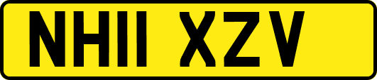 NH11XZV
