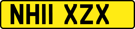 NH11XZX