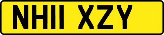 NH11XZY