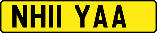 NH11YAA