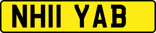 NH11YAB