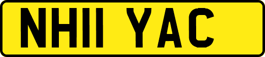 NH11YAC