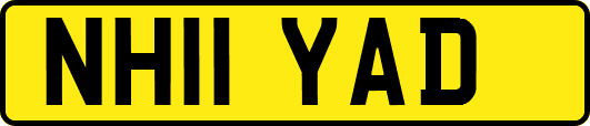 NH11YAD