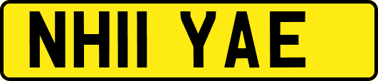 NH11YAE