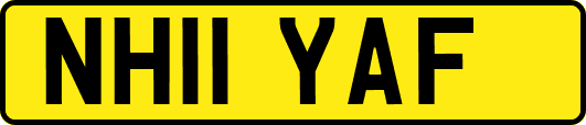 NH11YAF