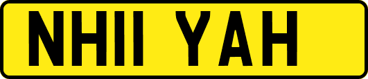 NH11YAH