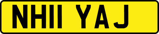 NH11YAJ